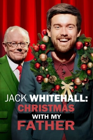 Jack Whitehall: Karácsony apámmal