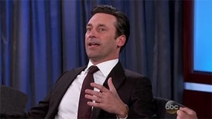 Jimmy Kimmel Live! Season 12 Ep.67 67. epizód