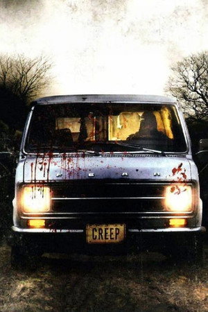 Creep Van poszter
