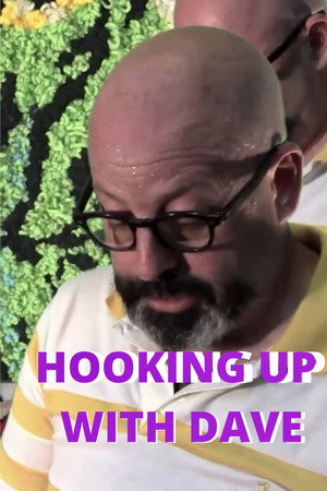 Hooking Up with Dave poszter