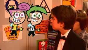 Ned's Declassified School Survival Guide Season 1 Ep.11 11. epizód