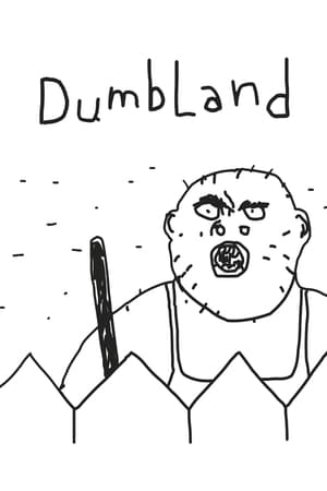 DumbLand poszter