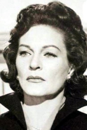 Gloria McGehee profil kép