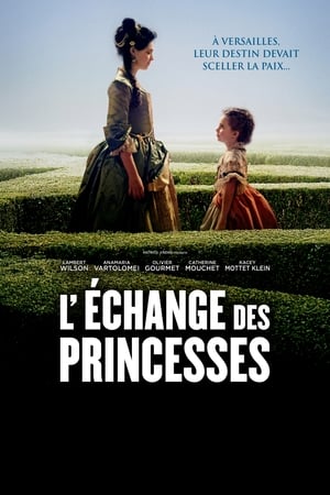 L'Echange des princesses