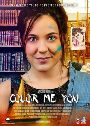 Color Me You poszter