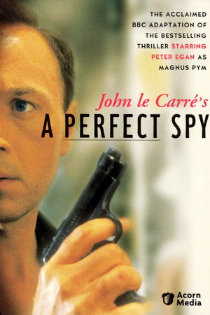 A Perfect Spy poszter