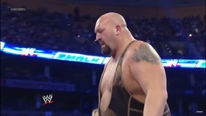 Pankráció - WWE: Smackdown Season 15 Ep.15 15. epizód