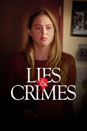 Lies and Crimes poszter