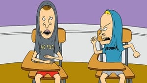 Beavis and Butt-Head kép