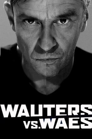 Wauters vs. Waes poszter