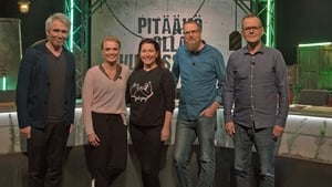 Pitääkö olla huolissaan? Season 3 Ep.8 8. epizód