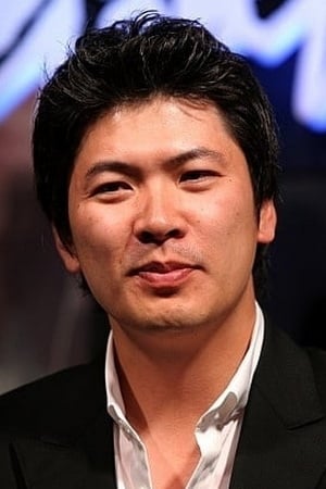 Kim Sang-kyung