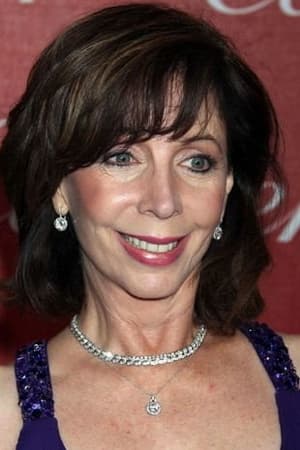 Rita Rudner profil kép