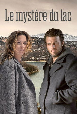 Rejtély a tónál