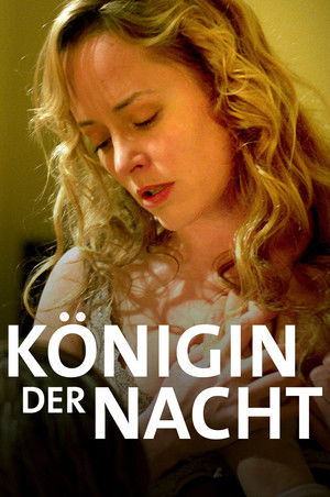 Königin der Nacht poszter