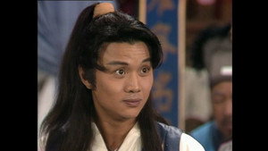 天蠶變之再與天比高 1. évad Ep.21 21. epizód