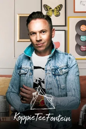 Koppieteefontein