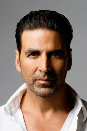 Akshay Kumar profil kép