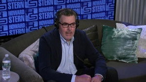 The Howard Stern Interview Season 2019 Ep.15 15. epizód