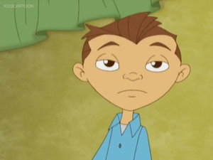 Maya és Miguel Season 1 Ep.32 32. epizód