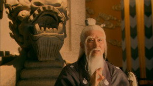 仙剑奇侠传三 1. évad Ep.30 30. epizód