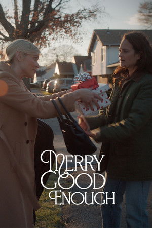Merry Good Enough poszter