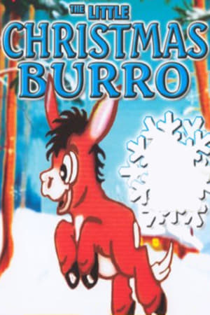 The Little Brown Burro poszter