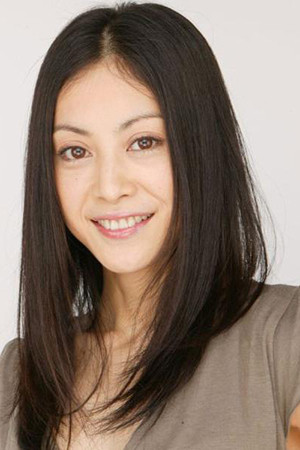 Kimika Yoshino profil kép