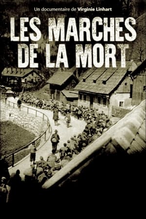 Les Marches de la mort poszter