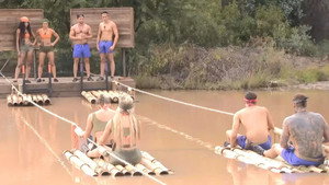 Survival of the Fittest Season 1 Ep.18 18. epizód