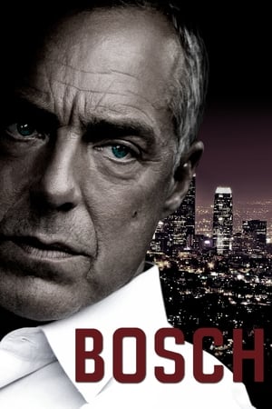 Harry Bosch - A nyomozó poszter