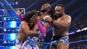 WWE SmackDown Season 21 Ep.13 13. epizód