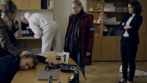 Specialisté 1. évad Ep.7 7. epizód