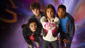 The Sarah Jane Adventures kép