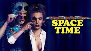 Manifest Destiny Down: Spacetime háttérkép