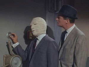 Get Smart 2. évad Ep.5 5. epizód