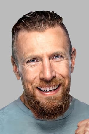 Bryan Danielson profil kép