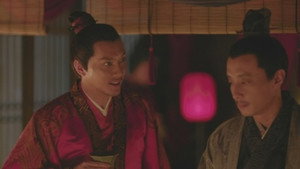 知否知否應是綠肥紅瘦 1. évad Ep.65 65. epizód
