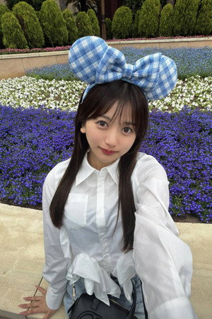 北岡果林 profil kép