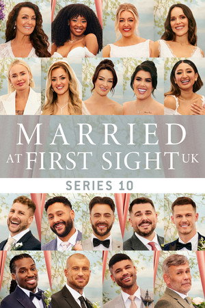 Married at First Sight UK