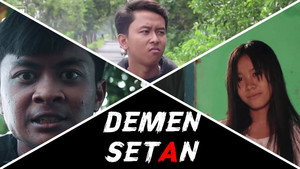 Demen Setan kép