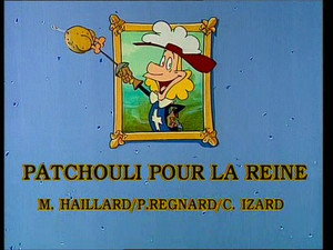 Albert, le 5ème mousquetaire Season 1 Ep.8 8. epizód