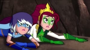 Mysticons 2. évad Ep.5 5. epizód