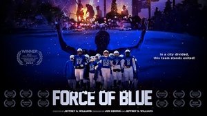 Force of Blue háttérkép