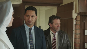 Brokenwood titkai 9. évad Ep.3 A zárda titka