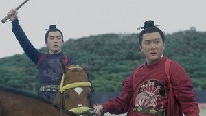 知否知否應是綠肥紅瘦 1. évad Ep.24 24. epizód