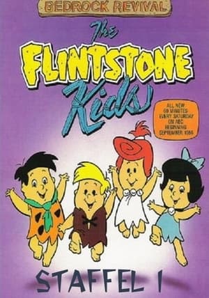 The Flintstone Kids