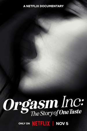 Orgazmus Rt.: A OneTaste története poszter