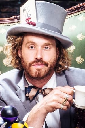 T. J. Miller profil kép