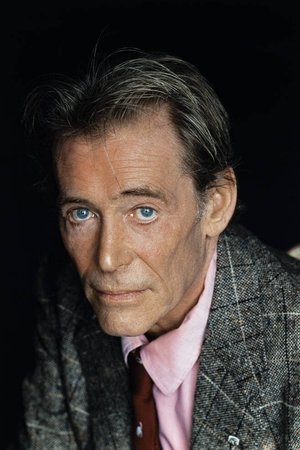 Peter O'Toole profil kép